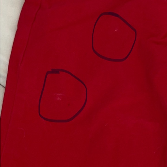 Old Navy Mid Rise Pixie Skinny Ankle Pants - Picture 8 of 10